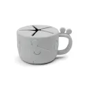 Παιδικό Ποτηράκι Raffi Γκρι Done By Deer