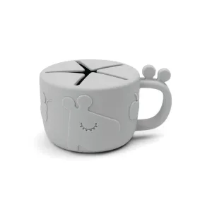 Παιδικό Ποτηράκι Raffi Γκρι Done By Deer