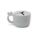 Παιδικό Ποτηράκι Raffi Γκρι Done By Deer