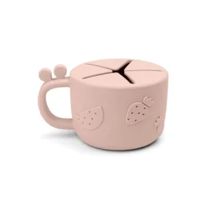 Παιδικό Ποτηράκι Raffi Powder Done By Deer