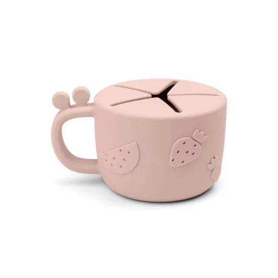 Παιδικό Ποτηράκι Raffi Powder Done By Deer