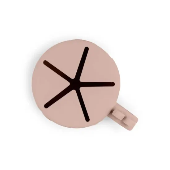 Παιδικό Ποτηράκι Raffi Powder Done By Deer