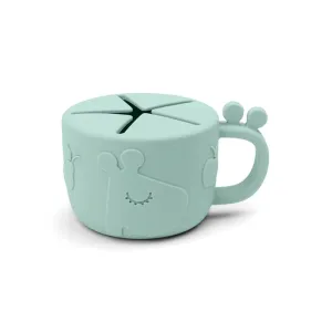 Παιδικό Ποτηράκι Raffi Μπλε Done By Deer