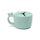 Παιδικό Ποτηράκι Raffi Μπλε Done By Deer