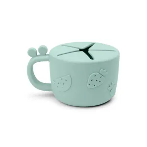 Παιδικό Ποτηράκι Raffi Μπλε Done By Deer