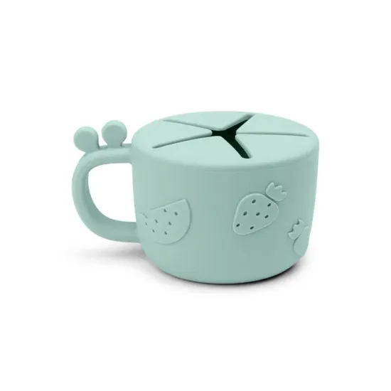 Παιδικό Ποτηράκι Raffi Μπλε Done By Deer