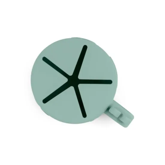 Παιδικό Ποτηράκι Raffi Μπλε Done By Deer