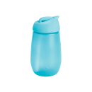 Παιδικό Ποτηράκι Simple Clean Straw Cup Μπλε Munchkin