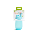 Παιδικό Ποτηράκι Simple Clean Straw Cup Μπλε Munchkin