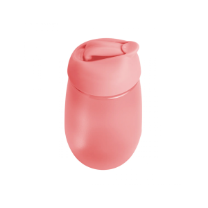 Παιδικό Ποτηράκι Simple Clean Straw Cup Ροζ Munchkin Παιδικό Ποτηράκι Simple Clean Straw Cup Ροζ Munchkin