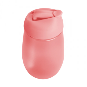 Παιδικό Ποτηράκι Simple Clean Straw Cup Ροζ Munchkin