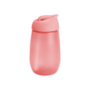 Παιδικό Ποτηράκι Simple Clean Straw Cup Ροζ Munchkin