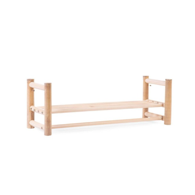 Παιδικό Ράφι Τοίχου Bamboo Childhome
