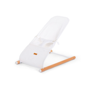 Παιδικό Ρηλάξ Evolux Λευκό Φυσικό Childhome