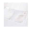 Παιδικό Ρηλάξ Evolux Λευκό Φυσικό Childhome Παιδικό Ρηλάξ Evolux Λευκό Φυσικό Childhome