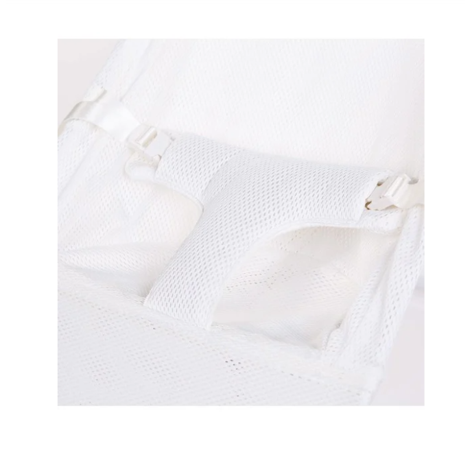 Παιδικό Ρηλάξ Evolux Λευκό Φυσικό Childhome Παιδικό Ρηλάξ Evolux Λευκό Φυσικό Childhome