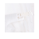 Παιδικό Ρηλάξ Evolux Λευκό Φυσικό Childhome Παιδικό Ρηλάξ Evolux Λευκό Φυσικό Childhome