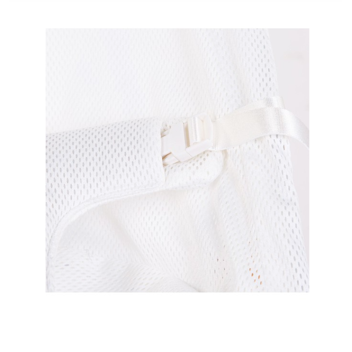 Παιδικό Ρηλάξ Evolux Λευκό Φυσικό Childhome Παιδικό Ρηλάξ Evolux Λευκό Φυσικό Childhome