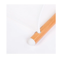 Παιδικό Ρηλάξ Evolux Λευκό Φυσικό Childhome Παιδικό Ρηλάξ Evolux Λευκό Φυσικό Childhome