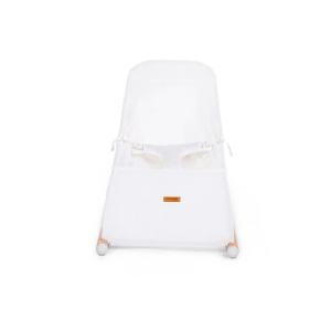 Παιδικό Ρηλάξ Evolux Λευκό Φυσικό Childhome Παιδικό Ρηλάξ Evolux Λευκό Φυσικό Childhome