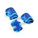 Παιδικό Σετ Επιγονατίδα-Επιαγκωνίδα-Επικάρπιο Simon S (έως 25 κιλά) Byox