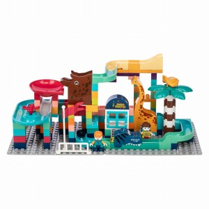 Παιδικό Σετ Με Τουβλάκια 147tmx FreeOn