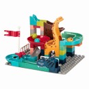 Παιδικό Σετ Με Τουβλάκια 62tmx FreeOn Παιδικό Σετ Με Τουβλάκια 62tmx FreeOn