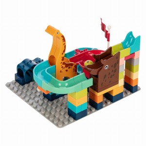 Παιδικό Σετ Με Τουβλάκια 62tmx FreeOn