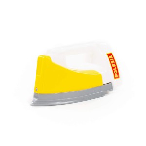 Παιδικό Σίδερο Κίτρινο Polesie