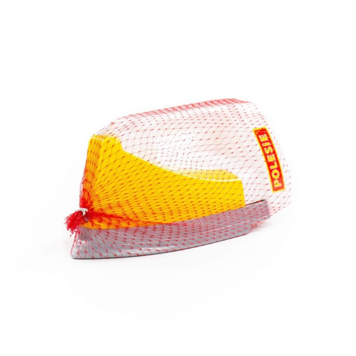 Παιδικό Σίδερο Κίτρινο Polesie