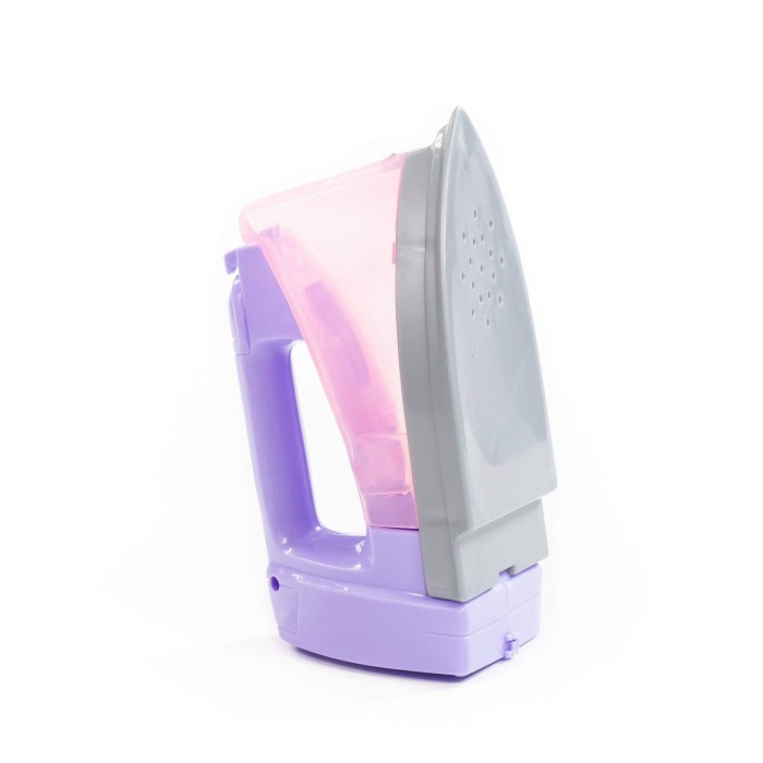 Παιδικό Σίδερο Μωβ Polesie Παιδικό Σίδερο Μωβ Polesie