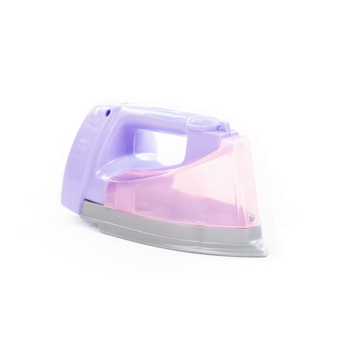 Παιδικό Σίδερο Μωβ Polesie Παιδικό Σίδερο Μωβ Polesie