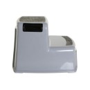 Παιδικό Σκαλοπάτι Βοηθητικό Διπλό Μαύρο Γκρι DreamBaby Παιδικό Σκαλοπάτι Βοηθητικό Διπλό Μαύρο Γκρι DreamBaby