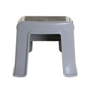 Παιδικό Σκαλοπάτι Βοηθητικό Διπλό Μαύρο Γκρι DreamBaby Παιδικό Σκαλοπάτι Βοηθητικό Διπλό Μαύρο Γκρι DreamBaby