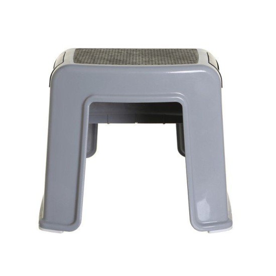 Παιδικό Σκαλοπάτι Βοηθητικό Διπλό Μαύρο Γκρι DreamBaby Παιδικό Σκαλοπάτι Βοηθητικό Διπλό Μαύρο Γκρι DreamBaby