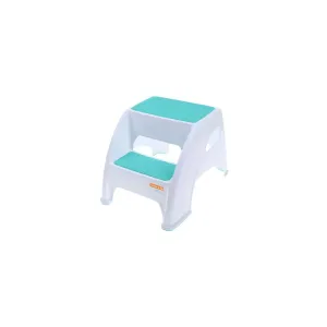 Παιδικό Σκαλοπάτι Βοηθητικό Διπλό Toddler&Me Aqua Dreambaby Παιδικό Σκαλοπάτι Βοηθητικό Διπλό Toddler&Me Aqua Dreambaby
