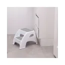 Παιδικό Σκαλοπάτι Βοηθητικό Διπλό Toddler&Me Γκρι Dreambaby