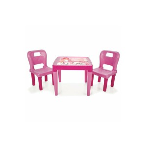 Παιδικό Τραπεζάκι Μελέτης Ροζ 03414 Pilsan Παιδικό Τραπεζάκι Μελέτης Ροζ 03414 Pilsan