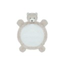 Παιδικό Xαλάκι Αρκουδάκι 70cm Manon De Pres