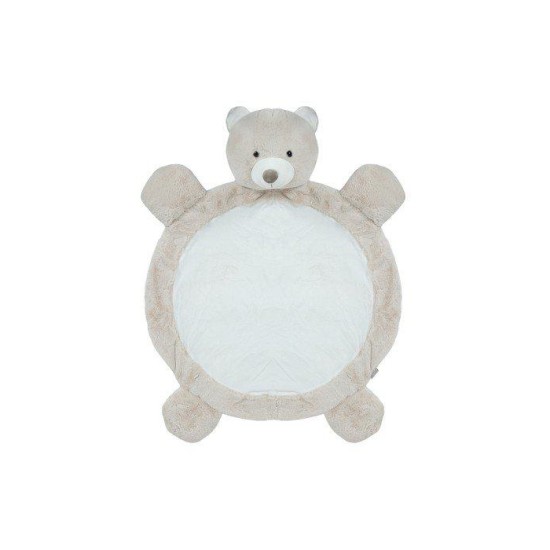Παιδικό Xαλάκι Αρκουδάκι 70cm Manon De Pres
