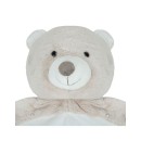 Παιδικό Xαλάκι Αρκουδάκι 70cm Manon De Pres