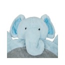 Παιδικό Xαλάκι Ελέφαντας 70cm Manon De Pres