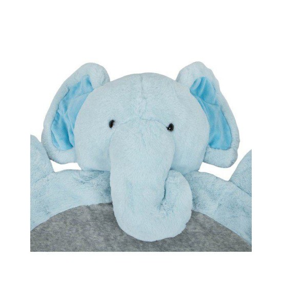 Παιδικό Xαλάκι Ελέφαντας 70cm Manon De Pres