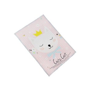 Παιδικό Χαλί 150x200cm Με Τσάντα Μεταφοράς