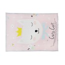 Παιδικό Χαλί 150x200cm Με Τσάντα Μεταφοράς Παιδικό Χαλί 150x200cm Με Τσάντα Μεταφοράς