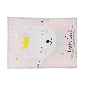 Παιδικό Χαλί 150x200cm Με Τσάντα Μεταφοράς Παιδικό Χαλί 150x200cm Με Τσάντα Μεταφοράς