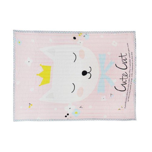 Παιδικό Χαλί 150x200cm Με Τσάντα Μεταφοράς Παιδικό Χαλί 150x200cm Με Τσάντα Μεταφοράς