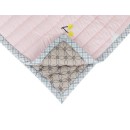 Παιδικό Χαλί 150x200cm Με Τσάντα Μεταφοράς Παιδικό Χαλί 150x200cm Με Τσάντα Μεταφοράς