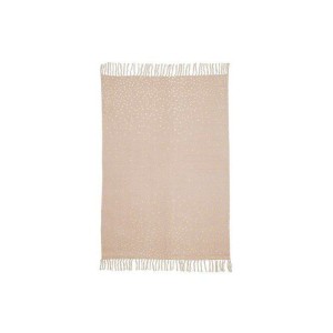 Παιδικό Χαλί 90*120cm Gold Powder Done By Deer