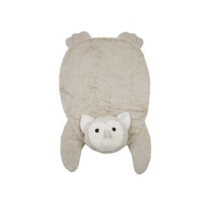 Παιχνίδι Χαλί Κουκουβάγια 100cm Manon De Pres